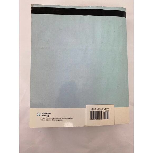 Pre-Calculus University of Georgia Soft Cover Textbook 2006 -- David Cohen - Picture 2 of 9